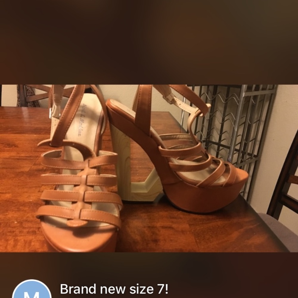 Cute summer pumps 🤗